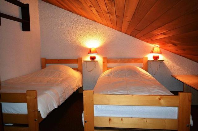 Appartement Castel Des Neiges A CH070-56 - Le Grand Bornand