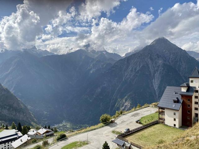 Appartement Soleil 363 - Les Deux Alpes Soleil