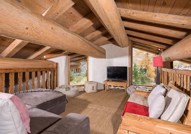 Le Chalet Arosa - Val d’Isère Centre