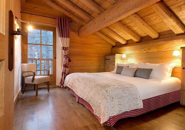 Le Chalet Arosa - Val d’Isère Centre