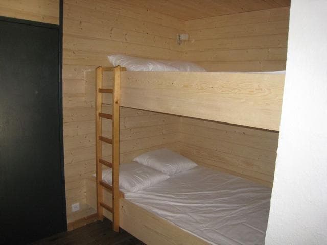 Appartement 2 Pièces, Ski au Pied, Balcon Sud, Confort pour 6 FR-1-459-62 - La Clusaz