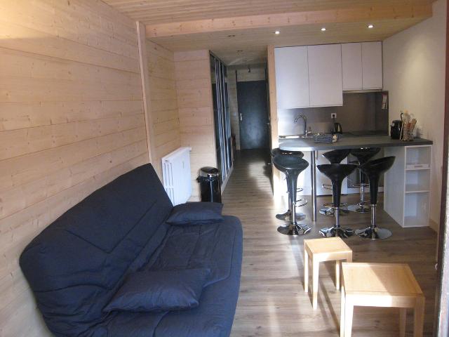 Studio La Clusaz, 1 pièce, 4 personnes - La Clusaz