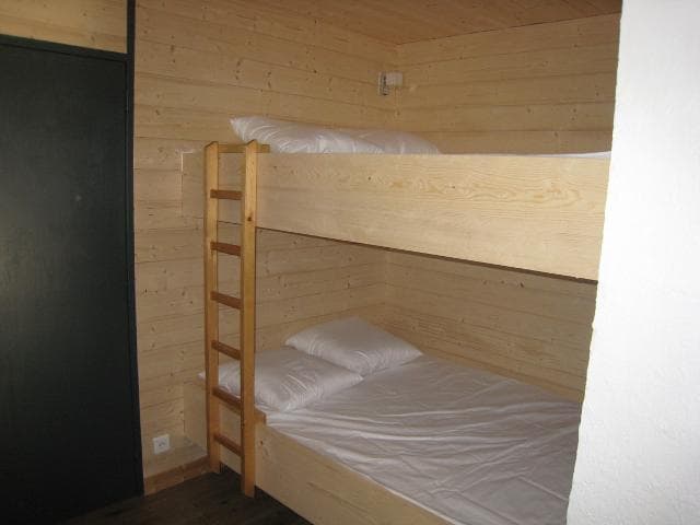 Studio La Clusaz, 1 pièce, 4 personnes - La Clusaz