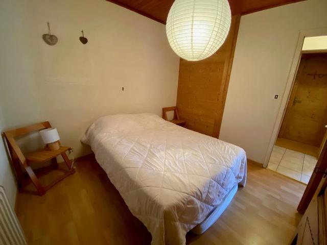 Appartement de 3 pièces avec balcon, cheminée et Wifi à La Clusaz FR-1-459-99 - La Clusaz