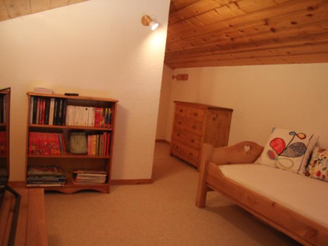 Appartement La Clusaz, 6 pièces, 9 personnes - La Clusaz