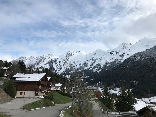 Appartement La Clusaz, 6 pièces, 9 personnes - La Clusaz