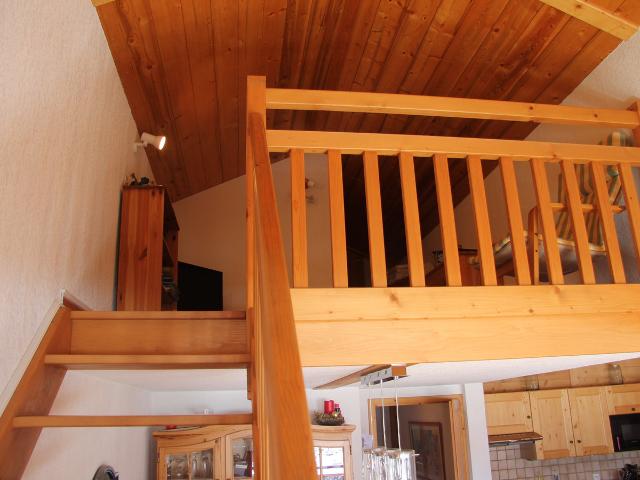 Appartement La Clusaz, 6 pièces, 9 personnes - La Clusaz