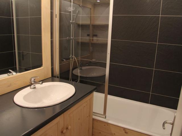 Appartement 8 personnes - Centre village - Parking privatif FR-1-459-6 - La Clusaz