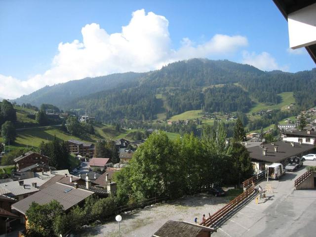 3 pièces centre La Clusaz proche piscine, 6-7 pers FR-1-459-26 - La Clusaz