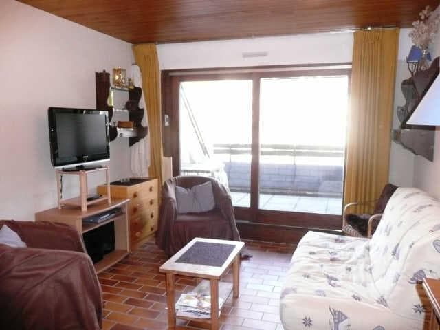 Appartements Balcon De Briancon B 37550 - Serre Chevalier 1200 - Briançon