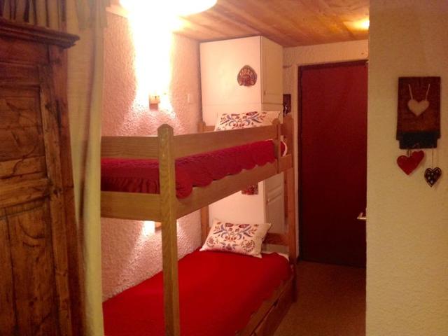 Charmant appartement avec balcon et parking à La Clusaz FR-1-459-98 - La Clusaz