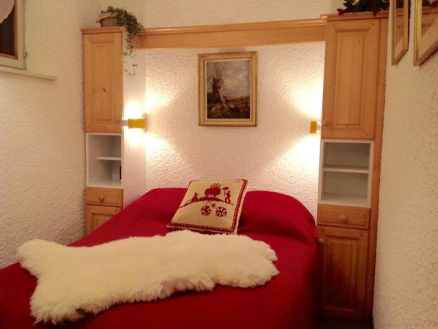 Charmant appartement avec balcon et parking à La Clusaz FR-1-459-98 - La Clusaz