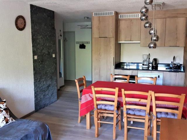 Appartement cosy 8 pers. à La Clusaz, proche piscine et centre, idéal familles. FR-1-459-14 - La Clusaz