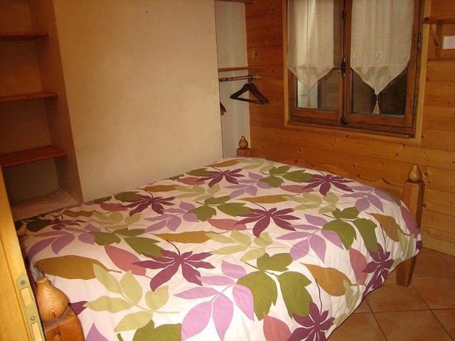 Appartement 3 pièces avec balcon et Wifi au centre de La Clusaz FR-1-459-20 - La Clusaz