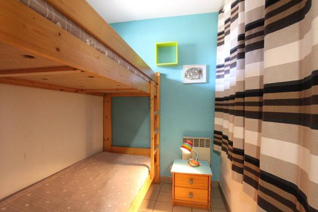 Appartement Relais De La Guisane A BRI100-A406 - Serre Chevalier 1200 - Briançon