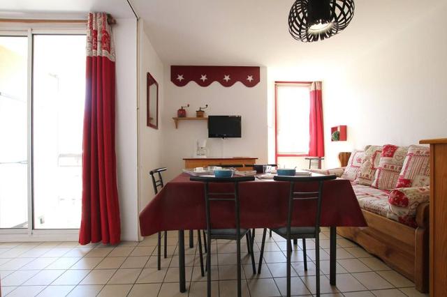 Appartement Relais De La Guisane A BRI100-A406 - Serre Chevalier 1200 - Briançon