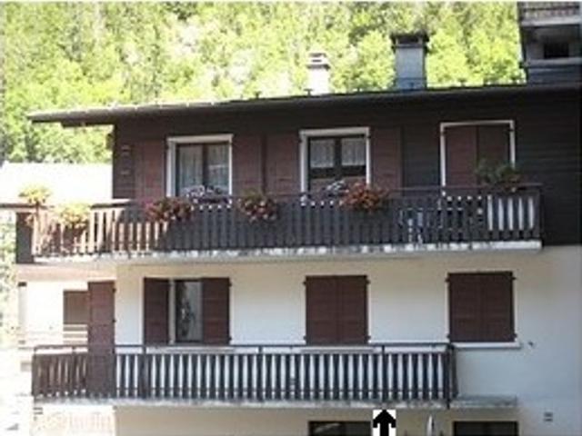 Appartement de qualité 4 chambres avec balcon et garage, La Clusaz (BED144) FR-1-459-24 - La Clusaz