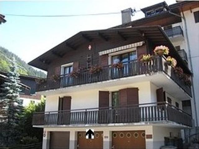 Appartement de qualité 4 chambres avec balcon et garage, La Clusaz (BED144) FR-1-459-24 - La Clusaz