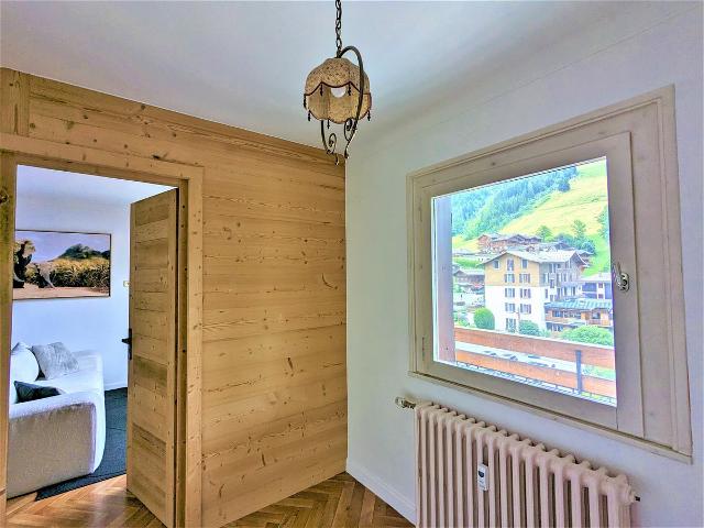 Appartement La Clusaz, 3 pièces, 3 personnes - La Clusaz