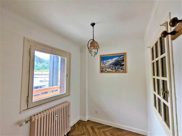 Appartement La Clusaz, 3 pièces, 3 personnes - La Clusaz