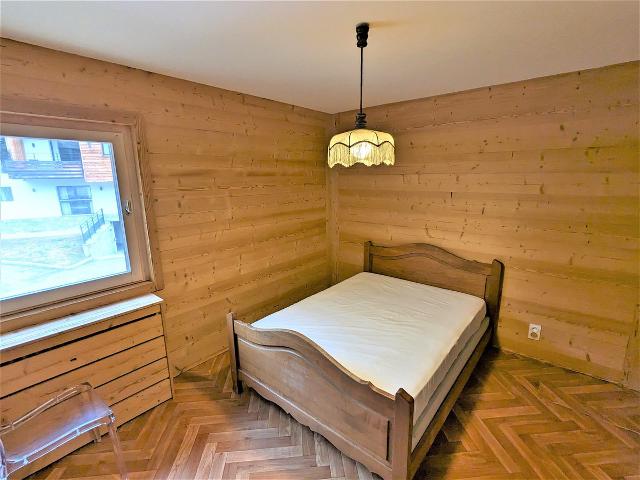 Appartement La Clusaz, 3 pièces, 3 personnes - La Clusaz