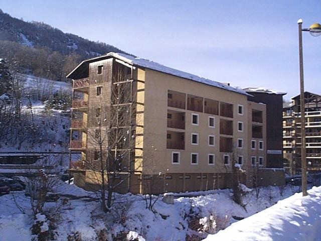 Guisanel 37826 - Serre Chevalier 1200 - Briançon