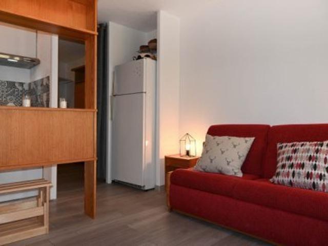 Appartement Montgenèvre, 2 pièces, 6 personnes - Montgenèvre