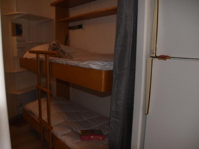 Appartement Montgenèvre, 2 pièces, 6 personnes - Montgenèvre