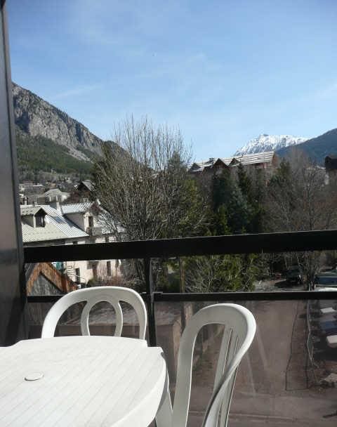 Relais Guisane II 37839 - Serre Chevalier 1200 - Briançon