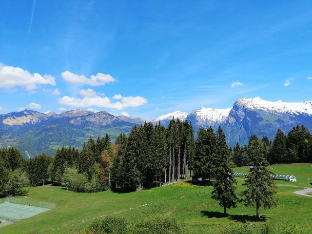 Appartement Morillon Village, 4 pièces, 8 personnes - Morillon 1100 Les Esserts