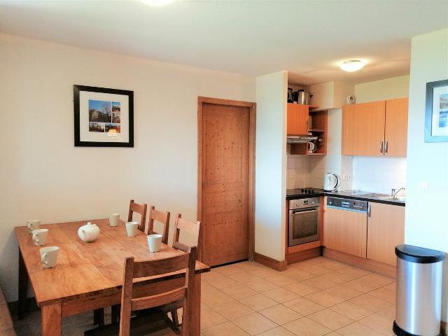 Appartement Morillon Village, 4 pièces, 8 personnes - Morillon 1100 Les Esserts