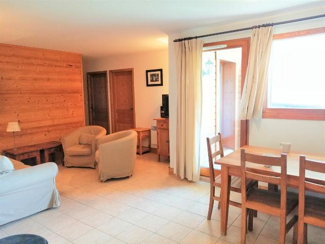 Appartement Morillon Village, 4 pièces, 8 personnes - Morillon 1100 Les Esserts