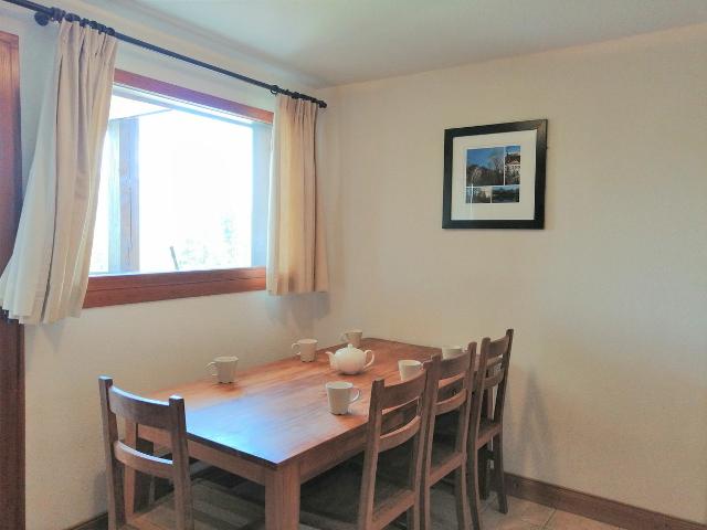 Appartement Morillon Village, 4 pièces, 8 personnes - Morillon 1100 Les Esserts