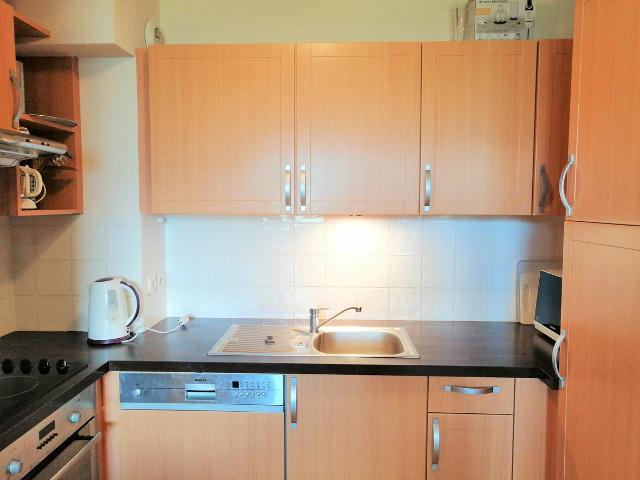 Appartement Morillon Village, 4 pièces, 8 personnes - Morillon 1100 Les Esserts