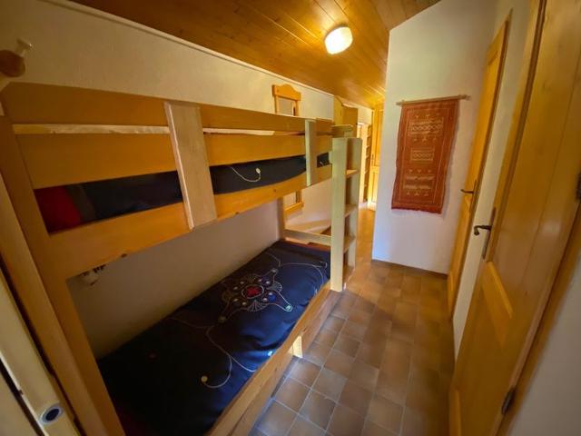 Appartement cosy au cœur de La Clusaz - 6 pers, balcon et garage, proche commerces et ski. FR-1-459-32 - La Clusaz