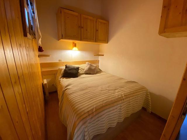 Appartement cosy au cœur de La Clusaz - 6 pers, balcon et garage, proche commerces et ski. FR-1-459-32 - La Clusaz