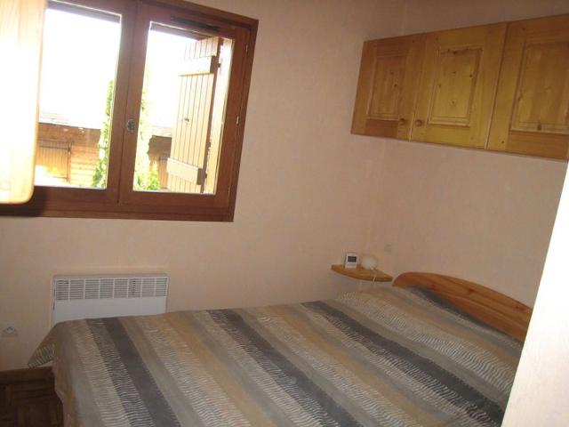 Duplex 6 pers, 3 chambres, garage, balcon, La Clusaz FR-1-459-57 - La Clusaz