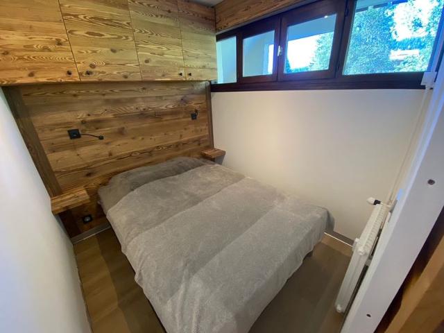 Appartement 2 pièces ensoleillé avec Wi-Fi et parking, La Clusaz FR-1-459-76 - La Clusaz