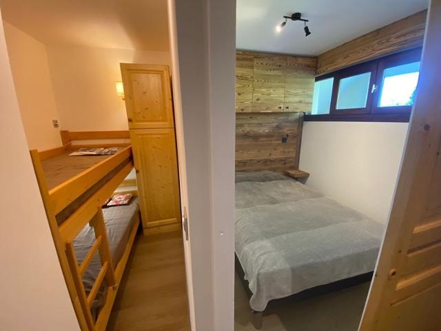 Appartement 2 pièces ensoleillé avec Wi-Fi et parking, La Clusaz FR-1-459-76 - La Clusaz