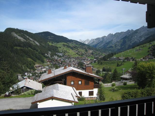 Studio La Clusaz, 1 pièce, 4 personnes - La Clusaz