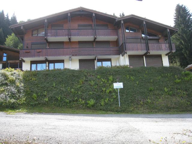 Studio La Clusaz, 1 pièce, 4 personnes - La Clusaz