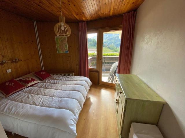 2 Pièces au Centre avec Cuisine Equipée et Balcon – La Clusaz FR-1-459-116 - La Clusaz