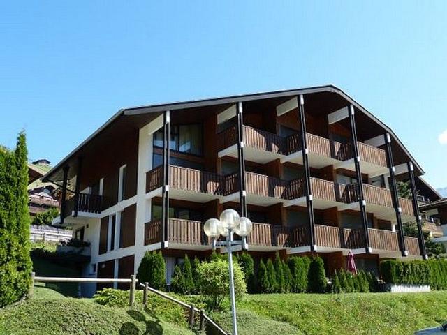 Duplex au centre de La Clusaz, balcon sud, proche pistes et commerces FR-1-459-119 - La Clusaz