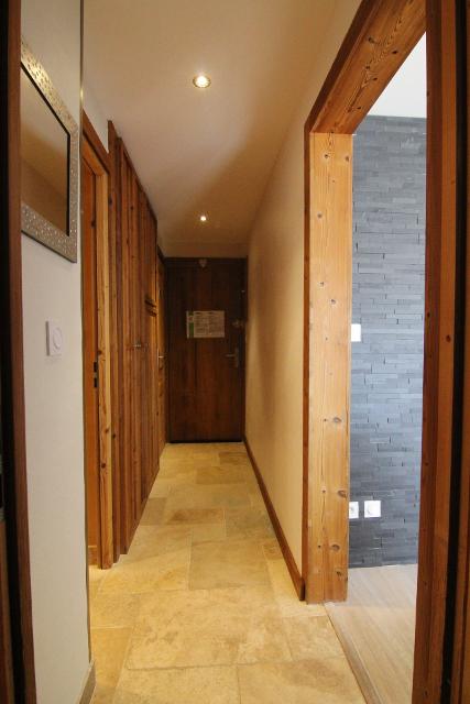 Appartements SARENNE - Alpe d'Huez