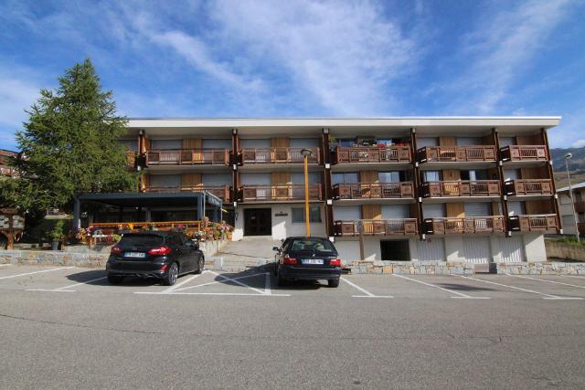 Appartements SARENNE - Alpe d'Huez