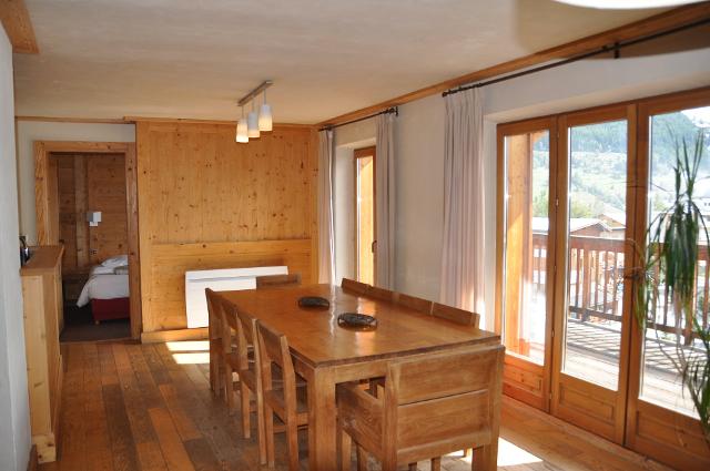 Appartements Le Cortina 56000531 - Les Deux Alpes Venosc