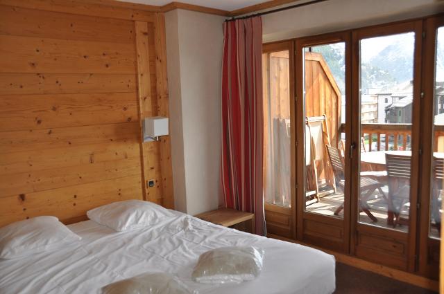 Appartements Le Cortina 56000531 - Les Deux Alpes Venosc