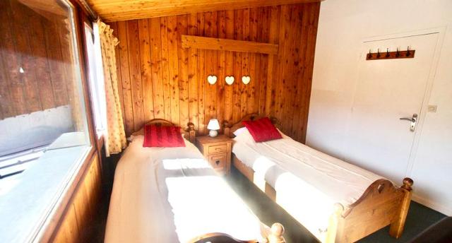 CHALET PRE SAINT-JACQUES - Tignes Val Claret