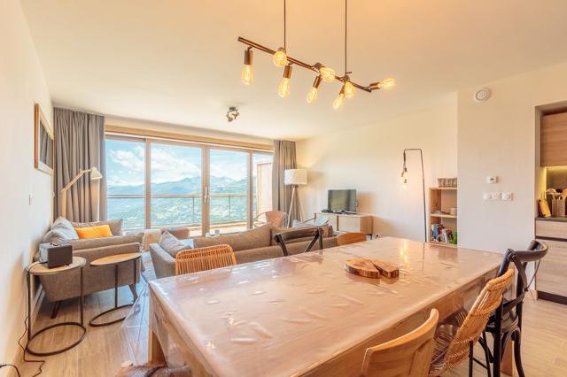 Appartement Le ridge - Les Arcs 1600