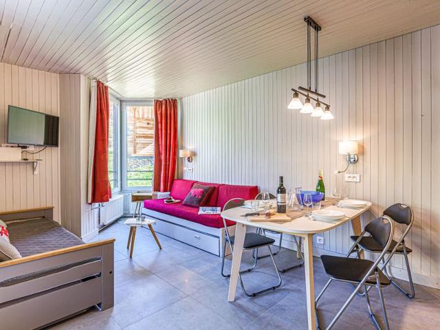 Appartement Le Grand Pré (Lavachet) - Tignes 2100 Le Lavachet